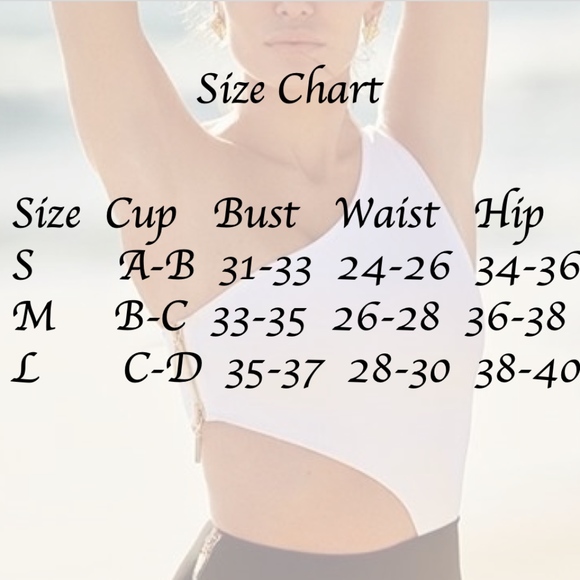 One Shoulder Zip One Piece Monokini Swimsuit - Picture 11 of 11